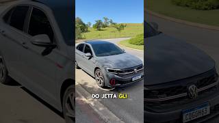 0 A 100 Kmh Do Vw Jetta Gli 2024 De 231Cv Totalmente Original
