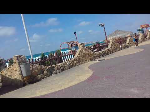 كورنيش المعمورة  