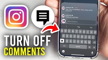 How To Turn Off Comments On Instagram Story - Full Guide