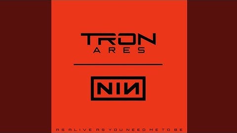 Thumbnail of As Alive As You Need Me To Be - Nine Inch Nails (Extended Version)