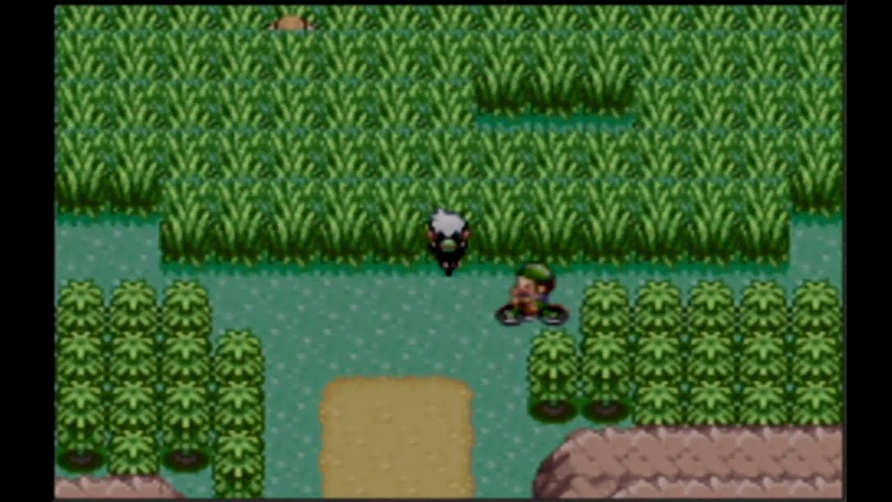 ポケモン バンダナ エメラルド 主人公 付録 ポケモンエメラルド 主人公