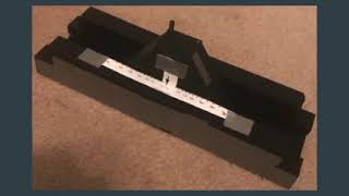 2018 Smartphone Optics Project: Diffraction Grating Monochromator