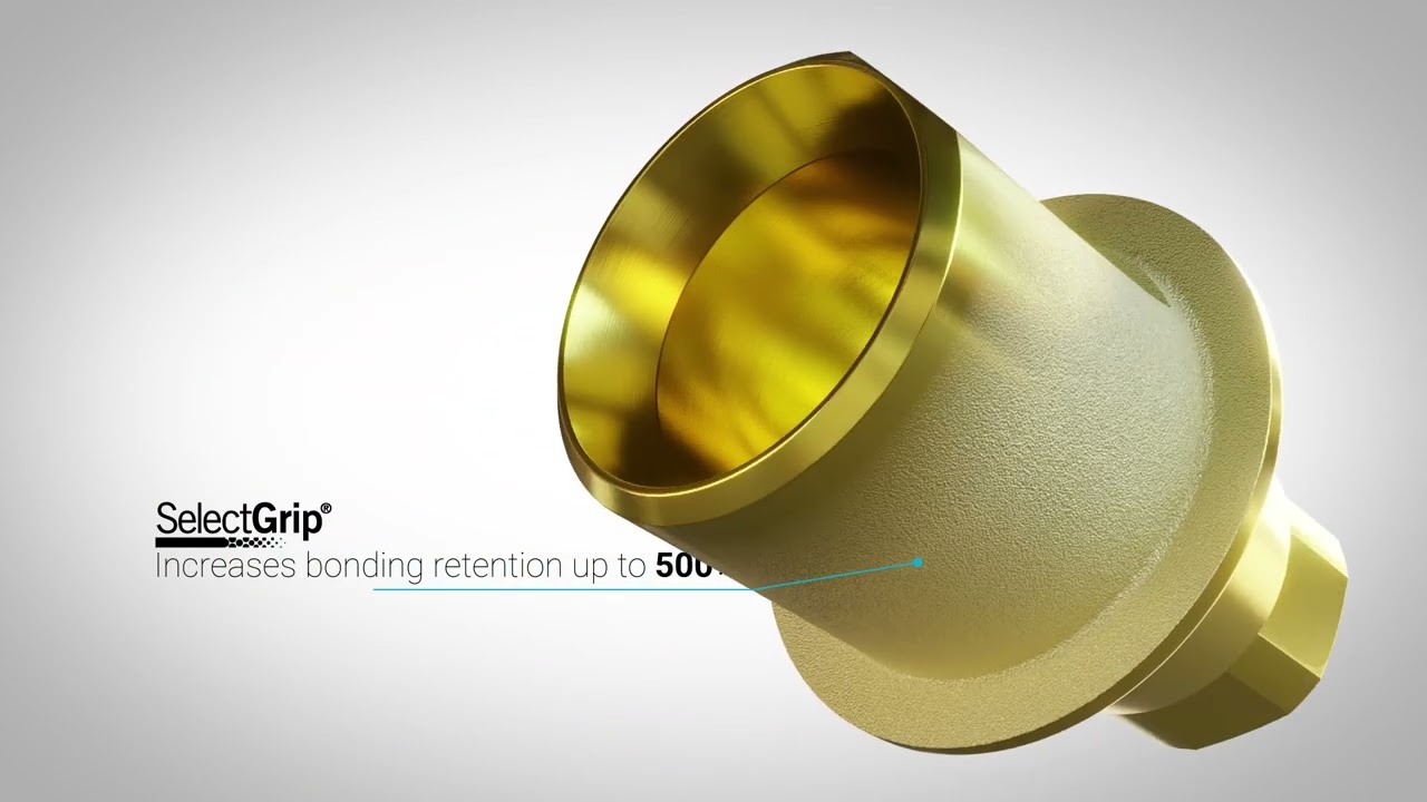 DESS® ANGLEBase® | The most flexible angular channel on the market