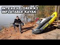 Don't underestimate the Intex Explorer K2!