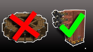 The Ultimate Guide to Steam Engines In The Create Mod!