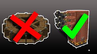 Celebrity The Ultimate Guide to Steam Engines In The Create Mod! Profile