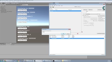ProtectedVariables - Anti-Cheat Engine: How to cheat with Cheat Engine (and help prevent it)