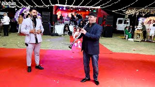 : GUNAYDIN SHEN - GEORGI BURETO- ZIKO KING -ORK ERDJANLAR   LIVE NURHAN KAMERA [ oficial video ]