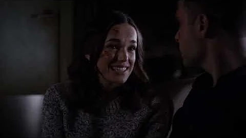 FitzSimmons Sneak Peek - Marvel's Agents of S.H.I....