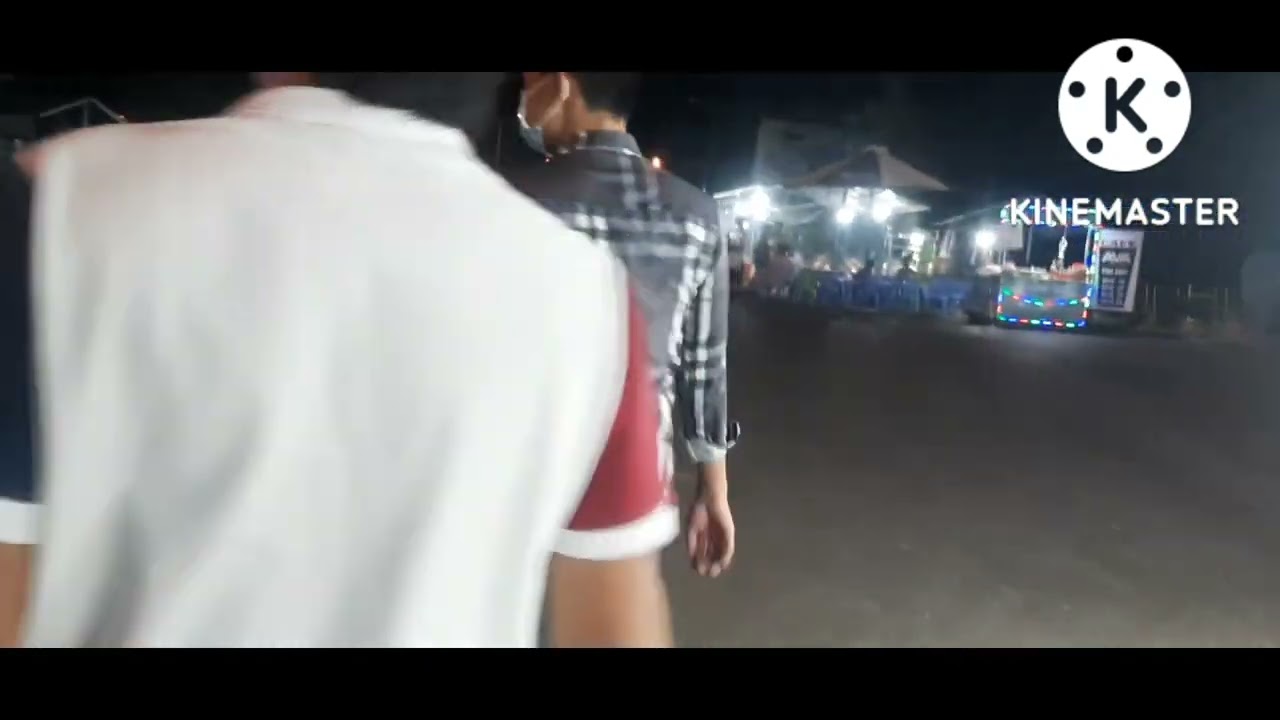 chợ đêm cổ thạch - youtube