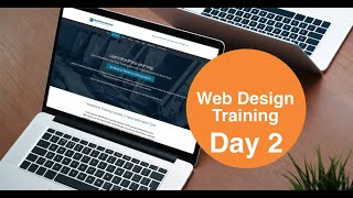 3 weeks web training day 2 - Domain & Hosting Setup (Practical Session)