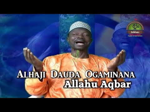 Alh Dauda Ogaminana