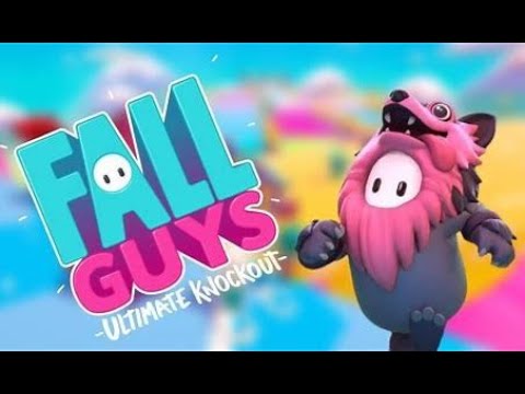 Fall Guys”: Com novidades, game está disponível de graça para todas as  plataformas - POPline