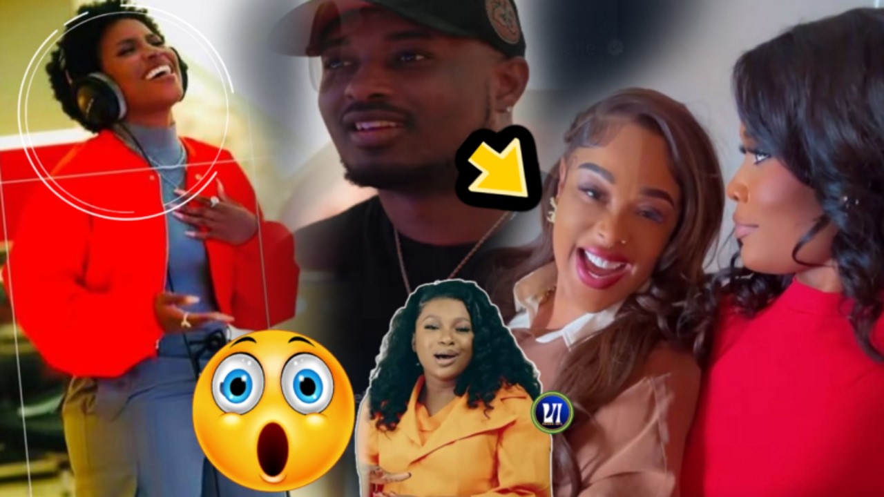 Bédjine nan gwo konba🤔Media a konfimel, gwo dout sou kowalisyon an. Eske atis  la pagen dwa a lerè ?