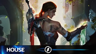 Download Lagu EQRIC, Xenton, Jex - The Final Countdown (Magic Cover Release) MP3