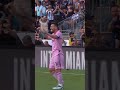MESSI FROM DISTANCEEE 🤯🚀