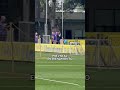 ¡VISITA TRICOLOR EN COAPA! Rafael Márquez y parte su cuerpo técnico presentes en el entrenamiento