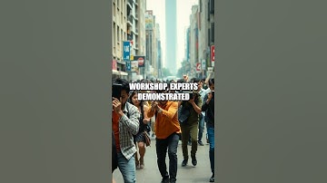Secrets of Urban Survival: Skills for the Concrete Jungle