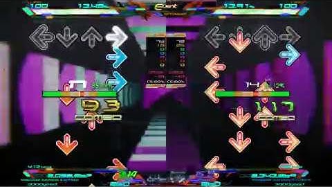 StepMania - Illegal Function Call