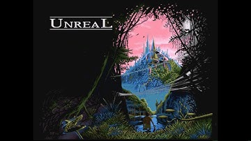 Amiga 500 - Unreal Music Intro (Audio HQ)