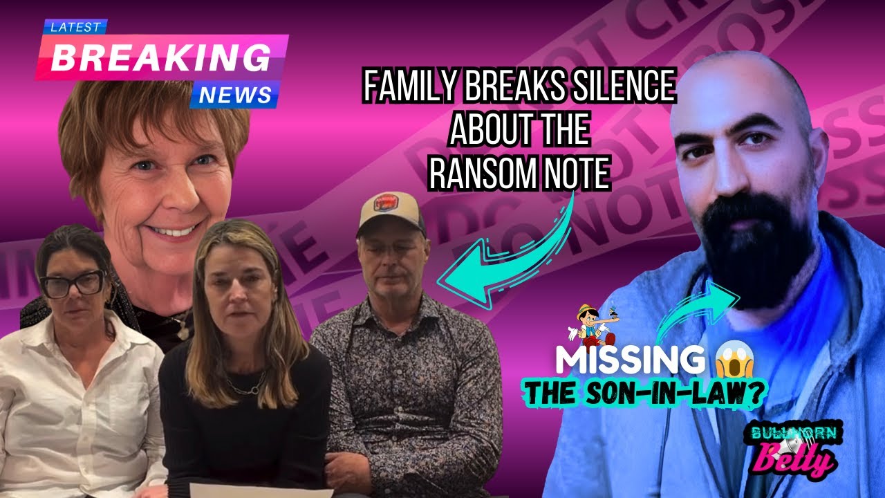 🛑 LIVE COVERAGE: 🛑 Nancy Guthrie PRESS CONFERENCE! Tuscon Arizona.