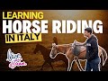 Horse riding in Italy - A must to do sport when you come to Italy | Experience matters &amp; Sports  🏇🇮🇹