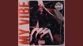 MY VIBE - NEONBOY