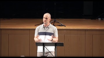 A Warning Against Idleness