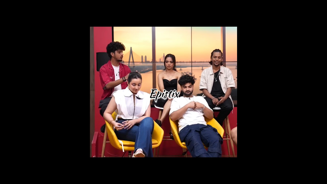 Why Kota Factory Is Black And White 🤔 