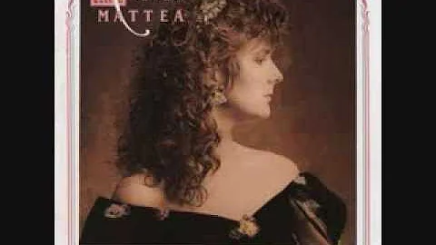 Eighteen Wheels And A Dozen Roses Kathy Mattea