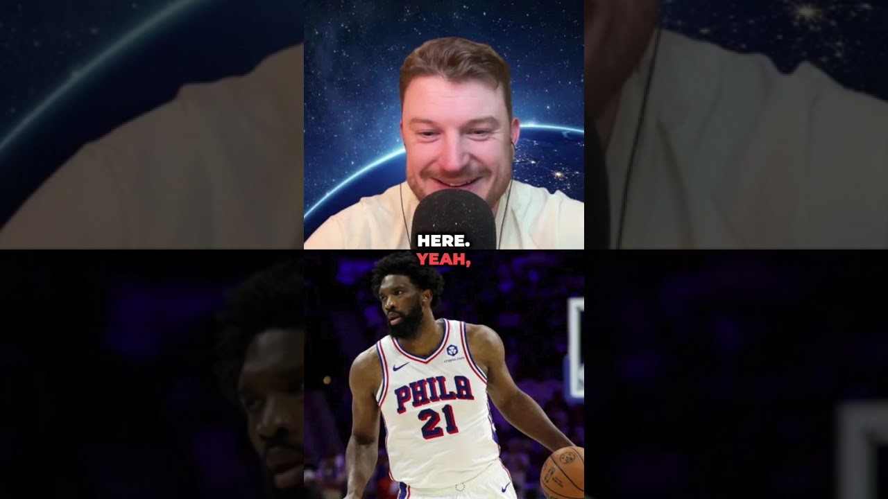 Just End The Suffering Podcast: Is It Time For The 76ers To Trade Joel Embiid?