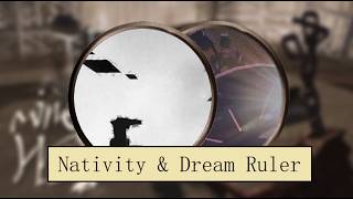 How to get the NATIVITY and DREAM RULER badges in Miner's Hell [Roblox]