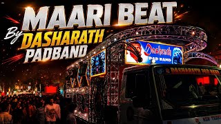  Maari Movie Song Beat By Dasharath PadBand | At Uppal Bonalu 2026 | Maari Beat | Dasharath PadBand 