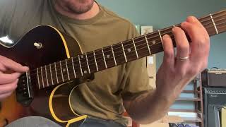 James By Pat Metheny