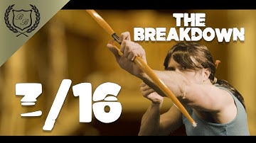 B&B Breakdown | March 16