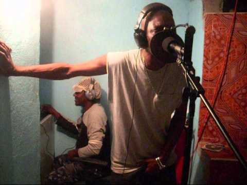 MERCILESS VOICING- LEND OUT MI MECRY -MEDLEY- FOR BLACK ICE.