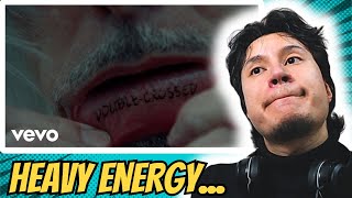 ARTIST REACTS! | Cage The Elephant - Neon Pill (Official Video)