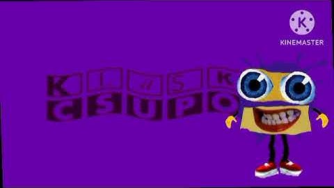 (RQ) Klasky Csupo In Splaat Vocoder effect