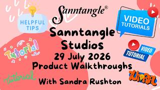 Sanntangl Studios Walkthrough - 29 July 2026