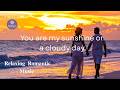 Selma’s Music: Evening Glow: Smooth Romantic Melodies, "Relaxing", "Love", "Playlist", "2026", YT34