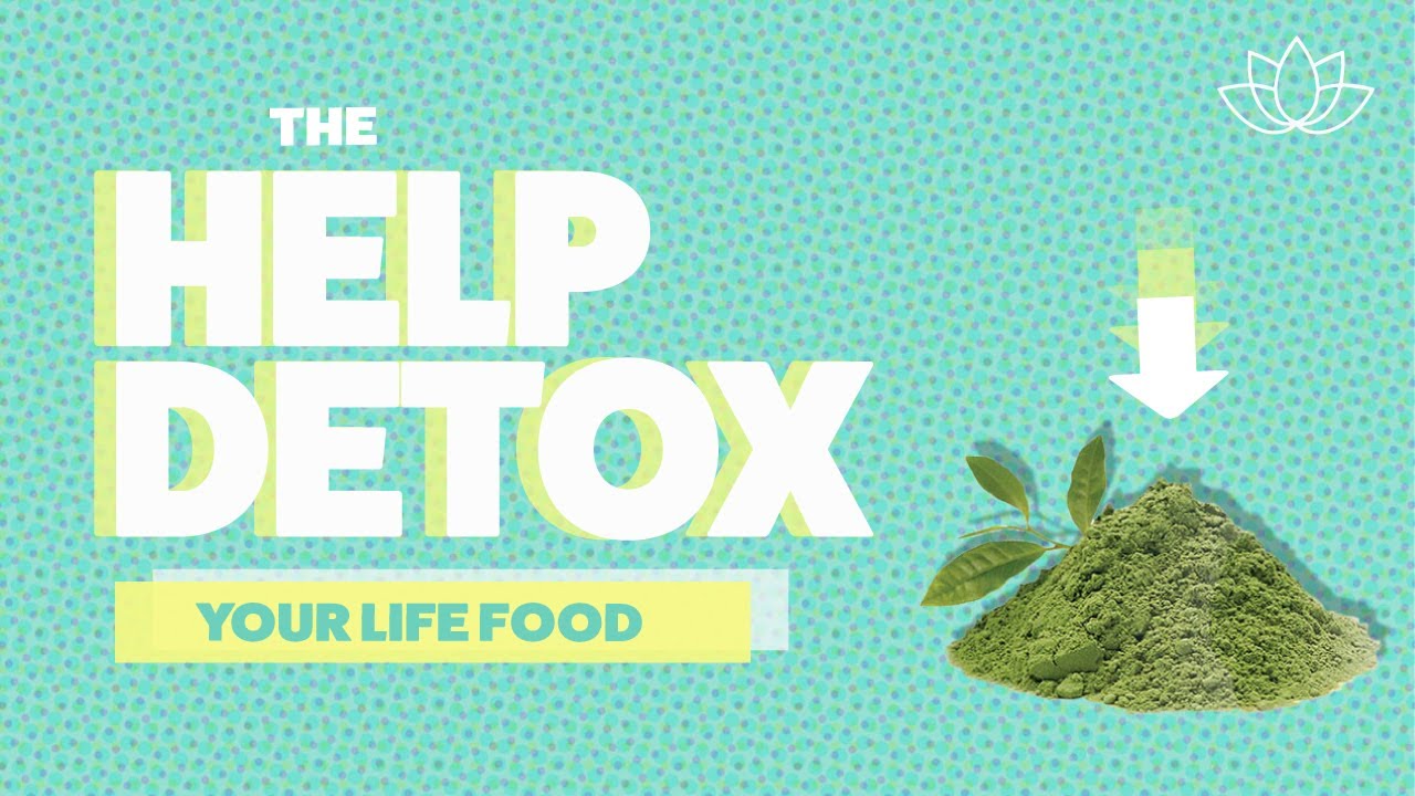 061 The 13 Benefits Of Chlorella On Your Health YouTube