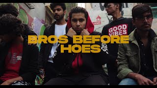 BBH | OFFICIAL MUSIC VIDEO | THIRD EY£ | (INDIAN DRILL)