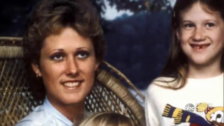 WHAT MAKES A PSYCHOPATHIC MOTHER? THE STORY OF DIA...
