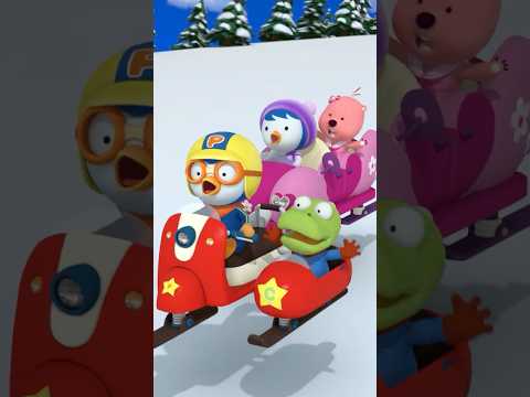 #뽀로로 #pororo #<strong>노는게제일좋아</strong> #shorts