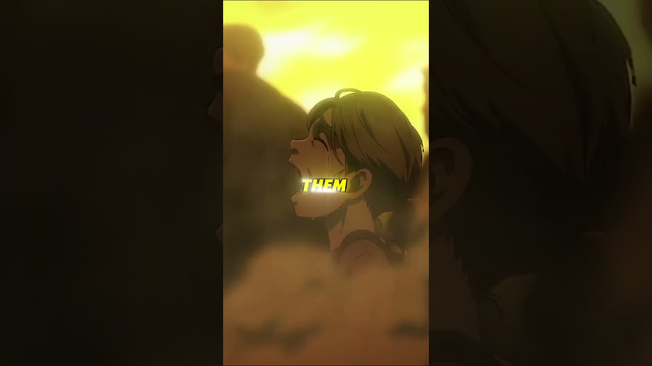 What If The Rumbling Happened Today? | Modern World vs Colossal Titans