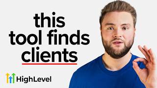 Should You Use the GoHighLevel Prospecting Tool to Get Clients?