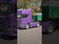 RC Scania Truck Tune-Up & Test Run! 🚛🔥#RCTruck#ScaniaRC#RCScania#RCTruckLife#TruckASMR #ytshorts