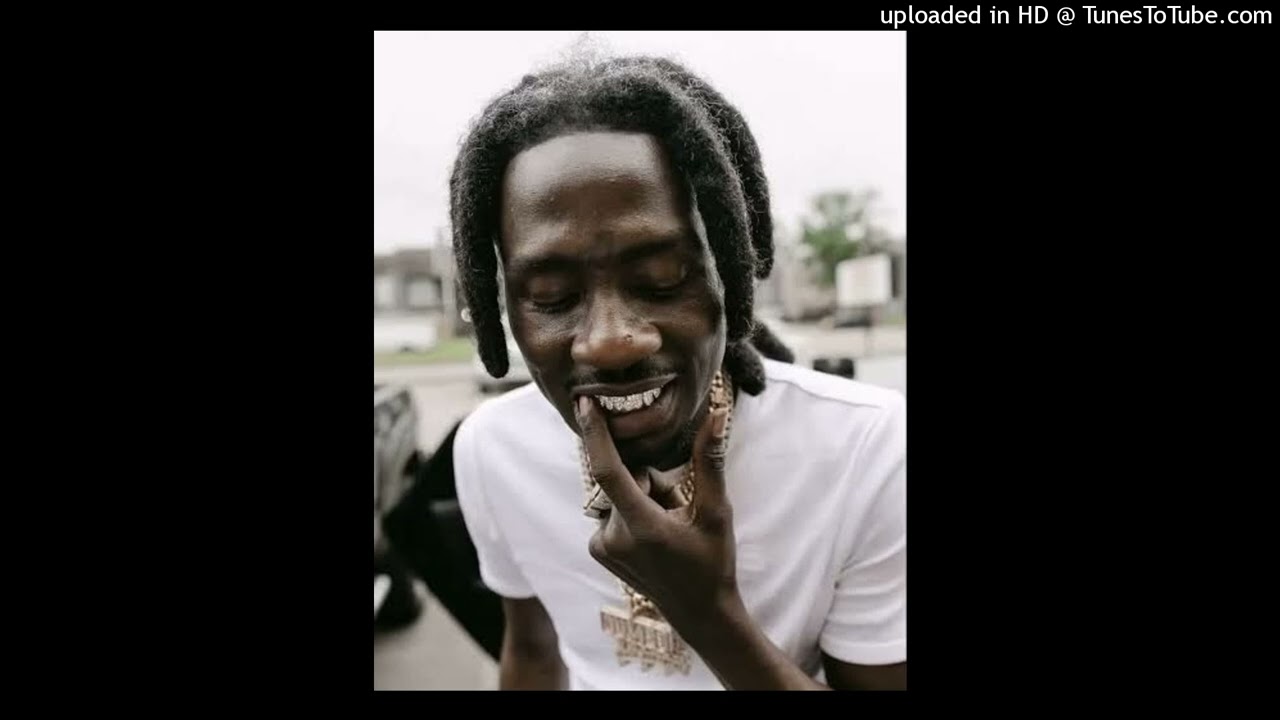 Chicken P Type Beat “Make The Cut” - (Prod. @414juan )