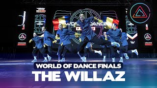 The Willaz Junior Division I World Of Dance Finals 2024