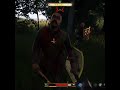 I almost died stupidly  #gaming #kcd2